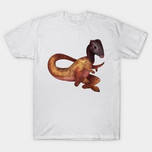 Cozy Homalocephale T-Shirt